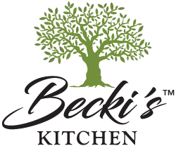 Becki’s Kitchen